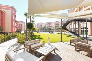 Gallery image of The Residences Islantilla Apartments in Islantilla