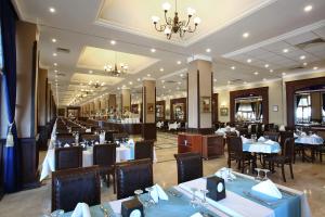 Gallery image of Club Yali Hotels & Resort in Gumuldur