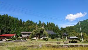 Foto de la galería de むかしの暮らし体験ー古民家の宿 みのり家 en Takayama