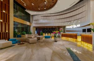 Kép Maximilan Danang Beach Hotel szállásáról Đà Nẵngban a galériában