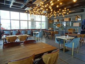 Kép Teknosports Otel szállásáról Isztambulban a galériában
