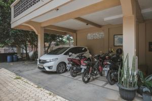占碑市RedDoorz Syariah near Jamtos Jambi 2的相册照片