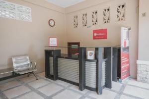 占碑市RedDoorz Syariah near Jamtos Jambi 2的相册照片