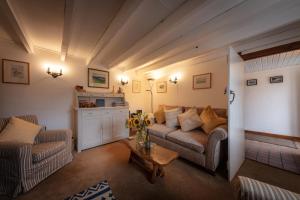 Gallery image of Beachcomber Cottage in Stein