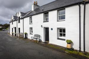 Gallery image of Beachcomber Cottage in Stein