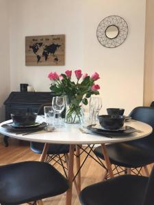 Фотография из галереи Chez Natha в Спа