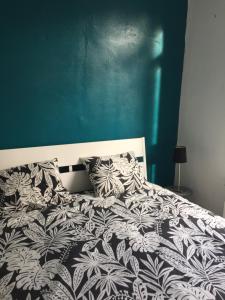 Фотография из галереи Chez Natha в Спа +22 фотографии