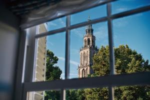 Fotografie z fotogalerie ubytování Prinsenhof v destinaci Groningen