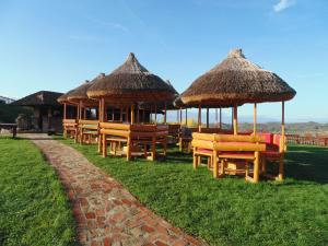 Fotografia z galérie ubytovania Guest House Kozjak v destinácii Začretje