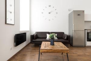 Fotografia z galérie ubytovania B17 Bajcsy Apartment v Budapešti
