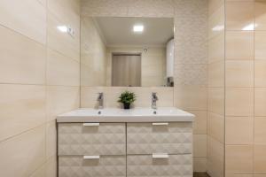 Fotografia z galérie ubytovania B17 Bajcsy Apartment v Budapešti