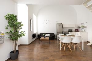 Fotografia z galérie ubytovania B17 Bajcsy Apartment v Budapešti + 16 fotografií