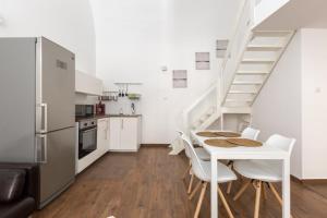 Fotografia z galérie ubytovania B17 Bajcsy Apartment v Budapešti