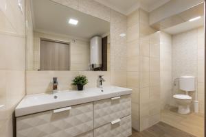 Fotografia z galérie ubytovania B17 Bajcsy Apartment v Budapešti