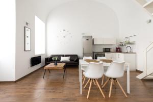 Fotografia z galérie ubytovania B17 Bajcsy Apartment v Budapešti