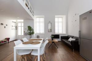 Fotografia z galérie ubytovania B17 Bajcsy Apartment v Budapešti