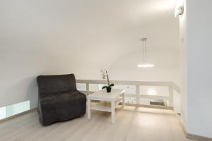 Fotografia z galérie ubytovania B17 Bajcsy Apartment v Budapešti