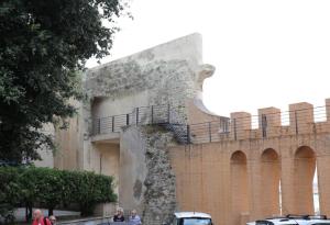 Fotografie z fotogalerie ubytování House SottoCoperta v destinaci Civitavecchia