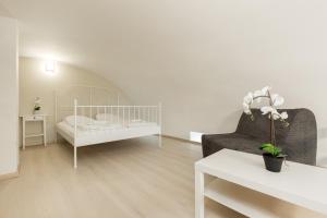 Fotografia z galérie ubytovania B17 Bajcsy Apartment v Budapešti
