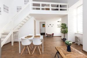 Fotografia z galérie ubytovania B17 Bajcsy Apartment v Budapešti