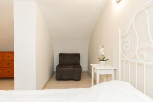 Fotografia z galérie ubytovania B17 Bajcsy Apartment v Budapešti