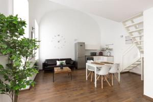 Fotografia z galérie ubytovania B17 Bajcsy Apartment v Budapešti