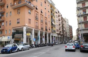 Foto da galeria de House SottoCoperta em Civitavecchia