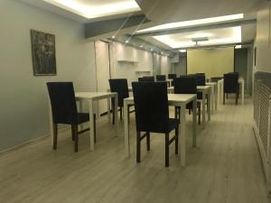 Gallery image of The Breeze Hotel in Eskisehir