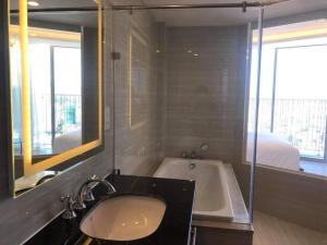 Bany a Nha Trang Bay Center Apartment