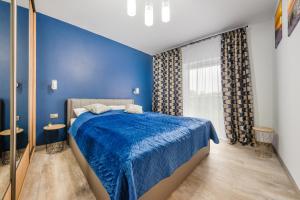 Gallery image of Apartamenty Sun & Snow Pięć Mórz z basenem in Sianozety