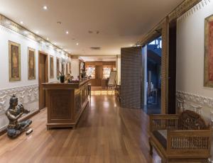 Gallery image of Thai Si Royal Thai Spa in Spresiano