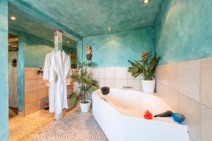 Φωτογραφία από το άλμπουμ του Hotel Zeit & Traum Privat SPA σε Beatenberg