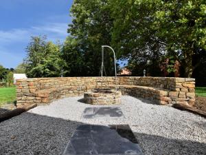 Fotografie z fotogalerie ubytování Villa with Spa, Luxembourg v destinaci Érezée