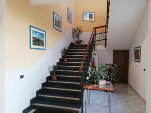 Gallery image of Hotel Residence Degra in Salassa