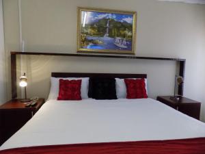 Gallery image of Angel Guest House in Lydenburg