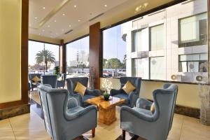 صورة لـ Dreams Houses furnished Suites في تبوك