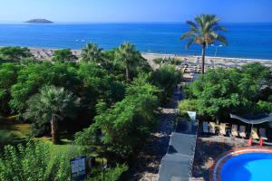Φωτογραφία από το άλμπουμ του Club Cactus Paradise σε Gumuldur