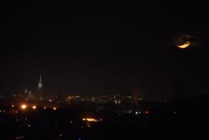 Fotografie z fotogalerie ubytování Ulmer Münster Blick v destinaci Elchingen