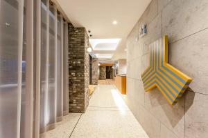 Fotografie z fotogalerie ubytování Brown-Dot Hotel Ulsan-Sincheon v destinaci Ulsan