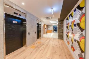 Fotografie z fotogalerie ubytování Brown-Dot Hotel Ulsan-Sincheon v destinaci Ulsan