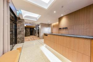 Fotografie z fotogalerie ubytování Brown-Dot Hotel Ulsan-Sincheon v destinaci Ulsan