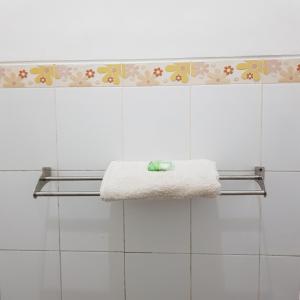 Fotografie z fotogalerie ubytování Hotel Bundo Permai 1 v destinaci Pacitan