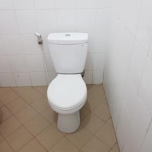 Koupelna v ubytování Hotel Bundo Permai 1