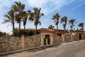 Gallery image of Villas El Paraiso in Morro del Jable