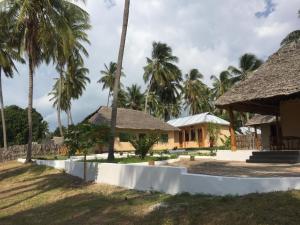 Ảnh trong thư viện ảnh của Mafia Neptune Villa Lodge ở Utende +45 ảnh