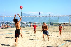 Hosté ubytování Long Beach Village Residence sul mare spiaggia privata inclusa