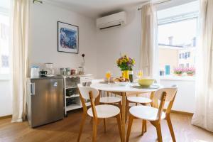 ロヴィニにあるApartment Lassy by Irundoのギャラリーの写真