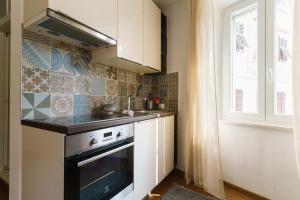 ロヴィニにあるApartment Lassy by Irundoのギャラリーの写真