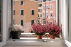 ロヴィニにあるApartment Lassy by Irundoのギャラリーの写真