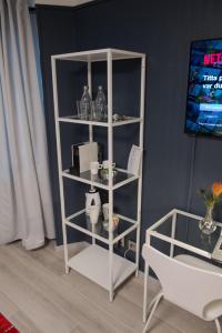 Fotografie z fotogalerie ubytování Hotel Stensson v destinaci Eslöv